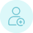 account profile icon