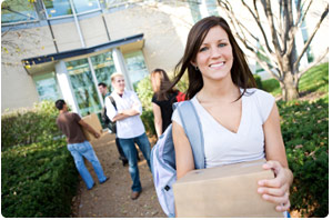 College moving doesn't need to be stressful