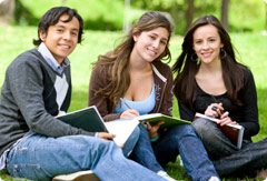 Hire college movers if necessary