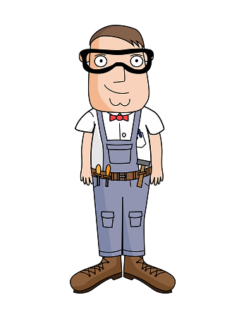 Appliances Man