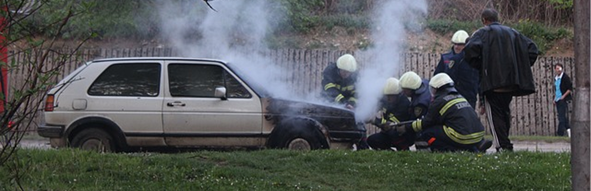 Auto Accident