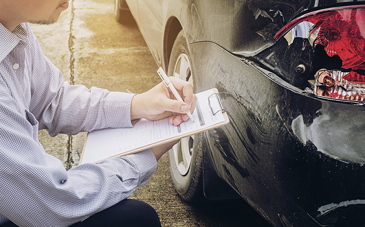 Auto Insurance Hero